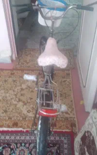 دوچرخه