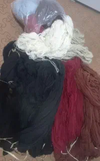ریسمان قالی