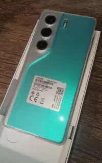 گوشی موبایل تکنو مدل کامون ۴۰ camon