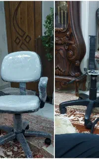 تعمیرات تخصصی صندلی
