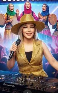 دفترفیلم ودیجی برای جشنهابادستگاه دی جی بدون واسطه