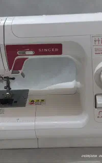 چرخ خیاطی خارجی مارک سینگر