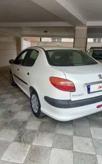 اس دی مدل۸۸وی۲۰درحد ۱۴۰۰