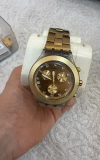 ساعت اورجینال سواچ