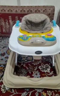روروک بچه