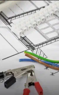 خدمات برق ساختمان