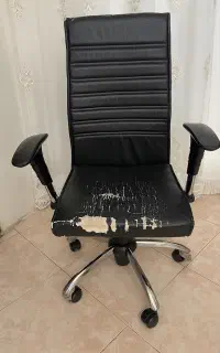 صندلی اداری