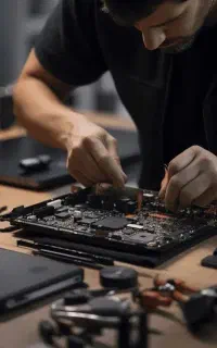 تعمیر دسته برای xbox وps4وps5در حضور شما با ضمانت