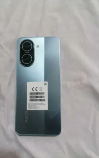 گوشی poco c71