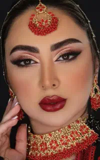 اموزش تخصصی میکاپ فقط ۳میلیون