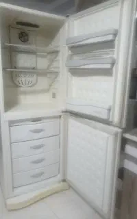 یخچال فریزر ۲۰فوت سایوان بدون برفک