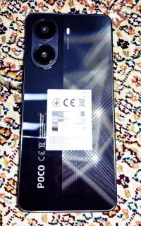 pocox7 pro 512 RAM12