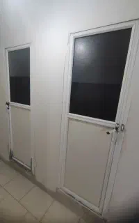 درب  سرویس