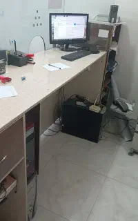 فروش لوازم کافی نت