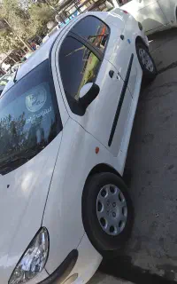 پژو 206