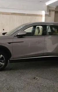 رووی roewe erx5