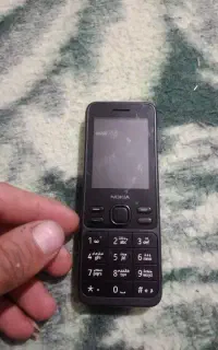 گوشی نوکیا رم خور