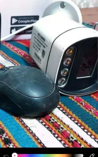 دوربین مدار بسته