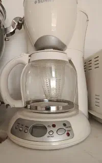 چای ساز و قهوه ساز