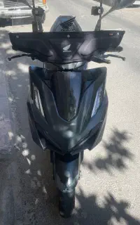 کلیک ۱۶۰ اصلی تایلندی