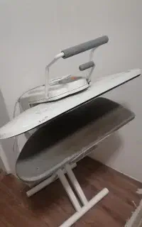 اتو پرس اصل