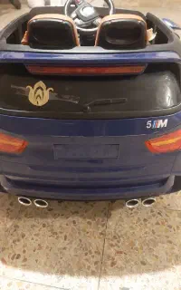 ماشین شارژی