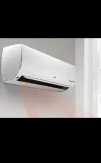 نصب و سرویس کولر اسپیلت