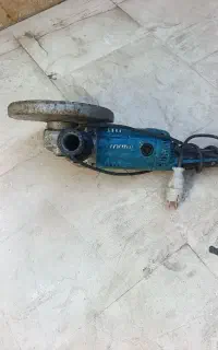 سنگ فرز ماکیتا ژاپن اصل مدل ۷۰۲۰