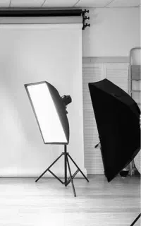 استخدام مدل خانم بدون چهره