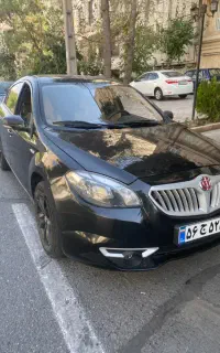 اجاره برلیانس/رنت شرایط اسان/الو رنت