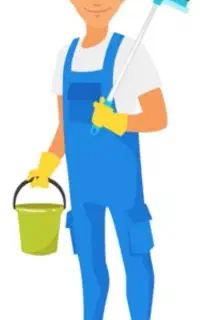 استخدام نظافتچی