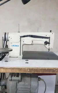 چرخ گلدوزی ژوکی