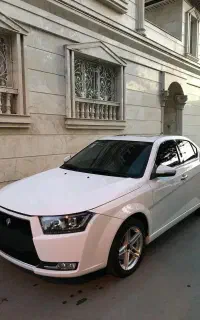 دناپلاس توربو۶دنده فول ترین نسخه