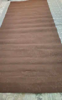 موکت سالم ۴متر در ۱۶۰