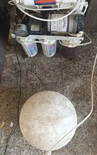 تصفیه اب