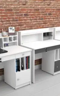 میزتحریر و میز کامپیوتر /کتابخانه و فایل اقساط