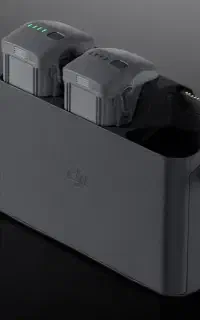 باتری dji air 3/3s