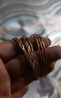 النگوی سایز یک و نیم