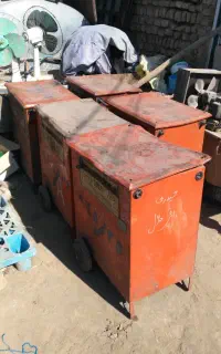 خرید و فروش انواع دستگاه جوش