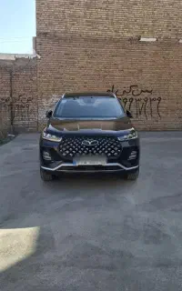 تیگو 7 پرو