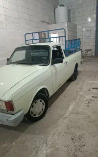 پیکان وانت مدل 91