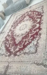 قالی دوازده متری