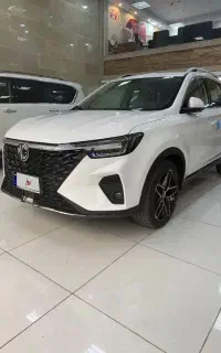 ام جی RX5