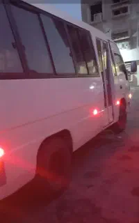 مینی بوس هیوندا