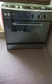 اجاق گاز طرح فر