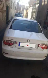 سمندسورن ۹۵توربوسارژ