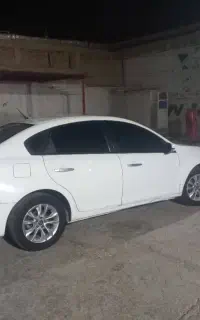 برلیانس ۳۳۰