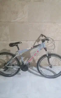 دوچرخه راکی
