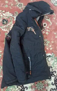 کاپشن و ست ورزشی پسرانه