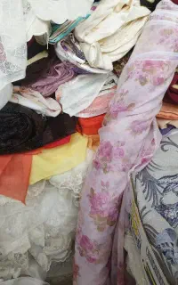 پارچه پرده ای